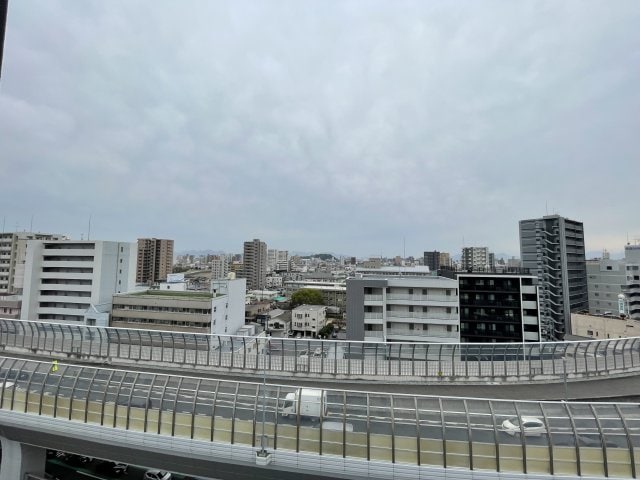 Pablo観音本町Ⅱの物件内観写真