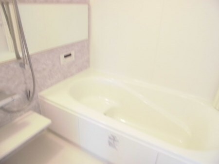 パインコートにほの物件内観写真