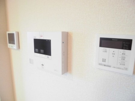 パインコートにほの物件内観写真