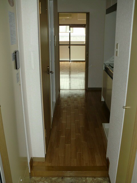 ゴーウェル富士見町の物件内観写真