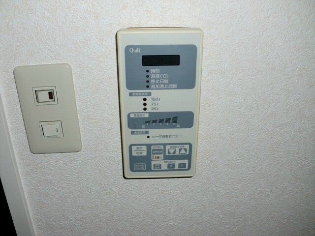 ゴーウェル富士見町の物件内観写真