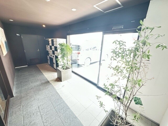 Ｒｅｓｉｄｅｎｃｅ　Ｉｃｏｎｎ　ＮＩＳＨＩＨＡＲＡの物件外観写真