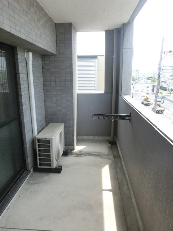 コンフォール空港通りの物件内観写真