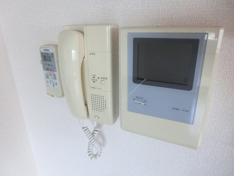 コンフォール空港通りの物件内観写真