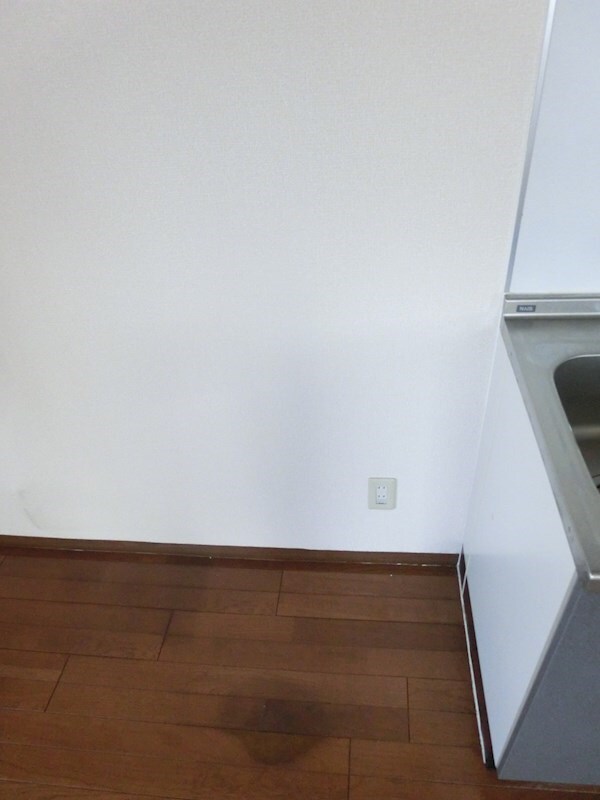 コンフォール空港通りの物件内観写真