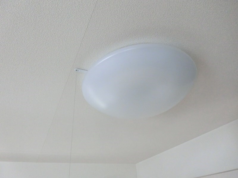 コンフォール空港通りの物件内観写真