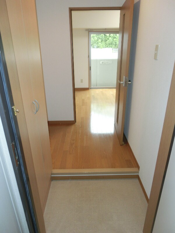 プレシャス・コーホーの物件内観写真