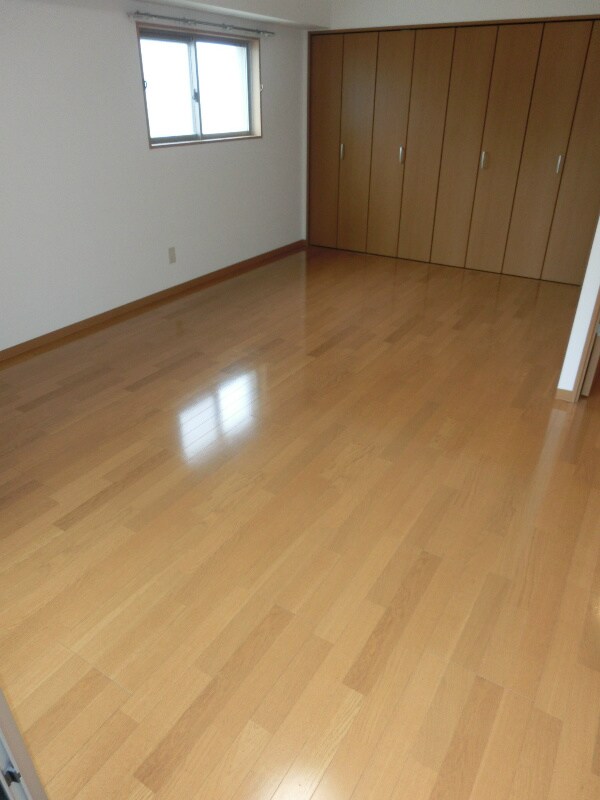 プレシャス・コーホーの物件内観写真