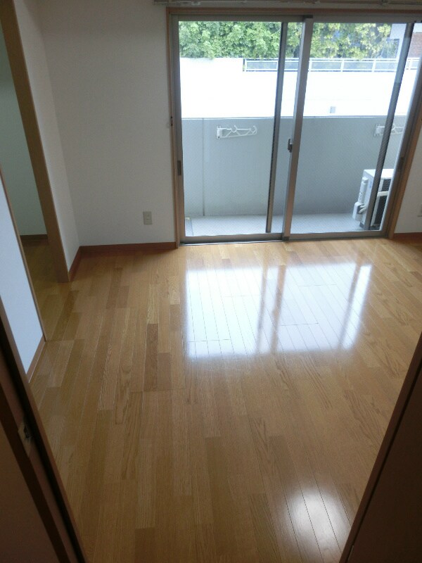 プレシャス・コーホーの物件内観写真