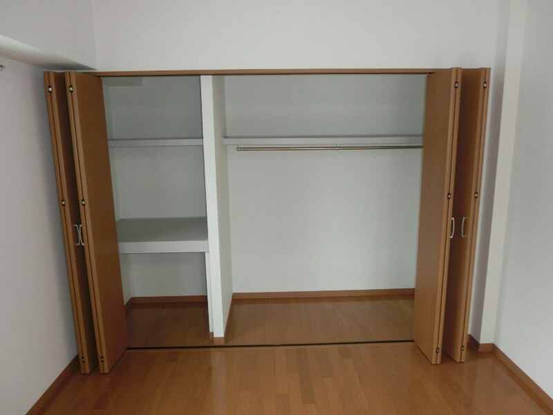 プレシャス・コーホーの物件内観写真