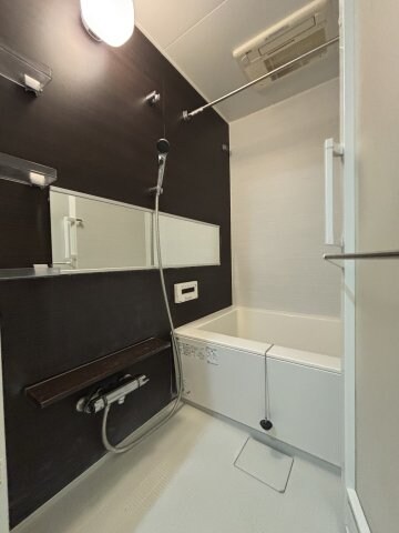 アガトンツインズαの物件内観写真