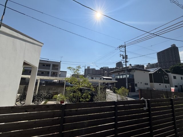 Ｆ・Ｒ Ⅱの物件内観写真