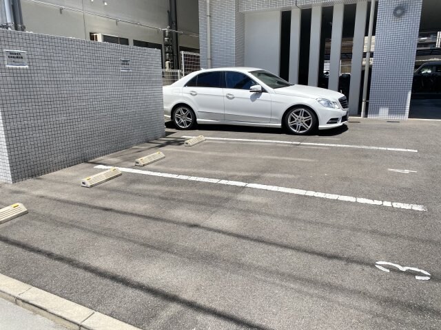 J・grace十日市の物件外観写真