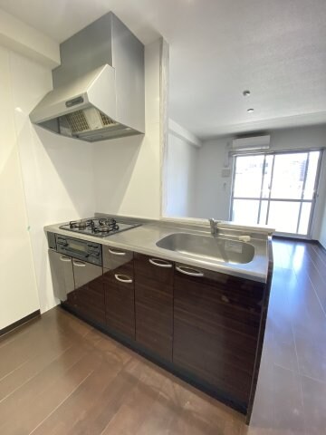 J・grace十日市の物件内観写真