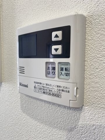 J・grace十日市の物件内観写真