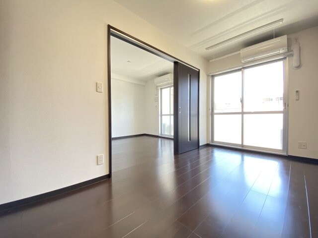 J・grace十日市の物件内観写真