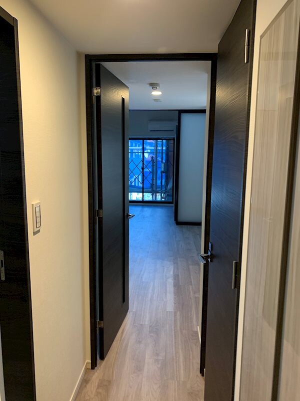 S-RESIDENCE宇品5丁目IIの物件内観写真