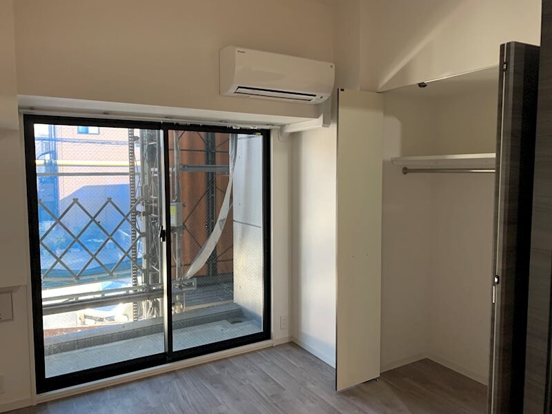 S-RESIDENCE宇品5丁目IIの物件内観写真