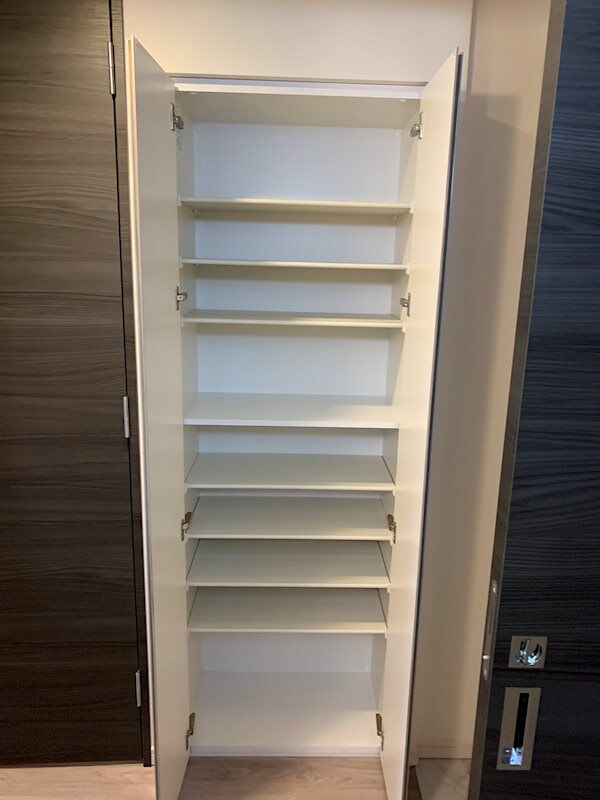 S-RESIDENCE宇品5丁目IIの物件内観写真