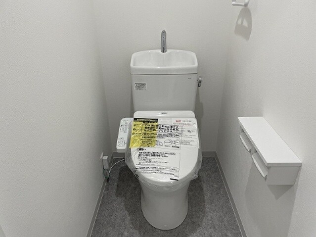 ATHouse2の物件内観写真