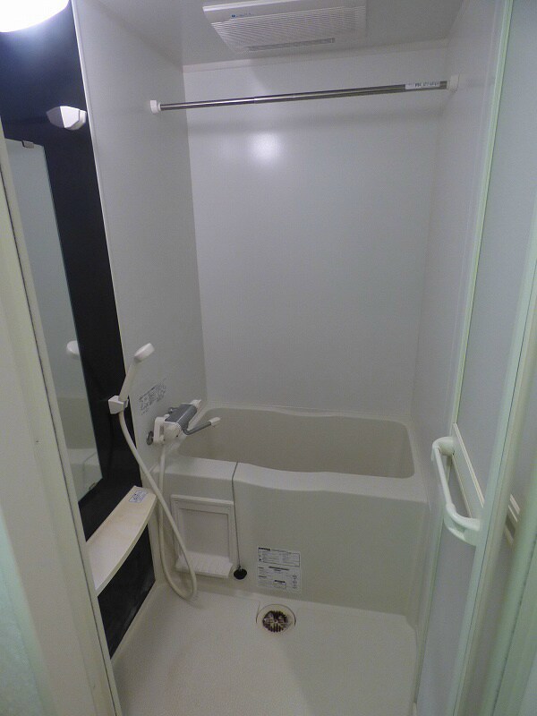 Axis曙の物件内観写真