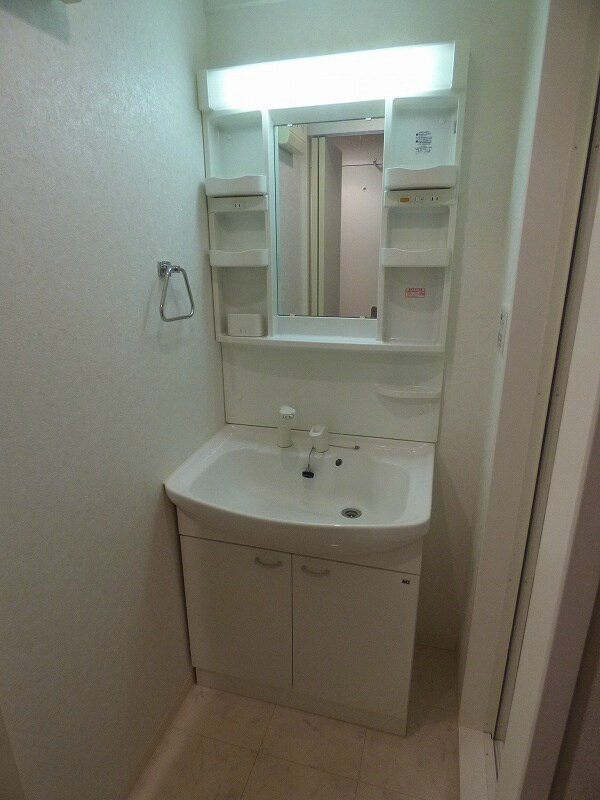 Axis曙の物件内観写真