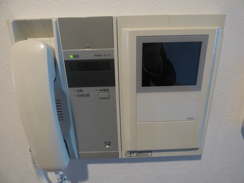 Axis曙の物件内観写真