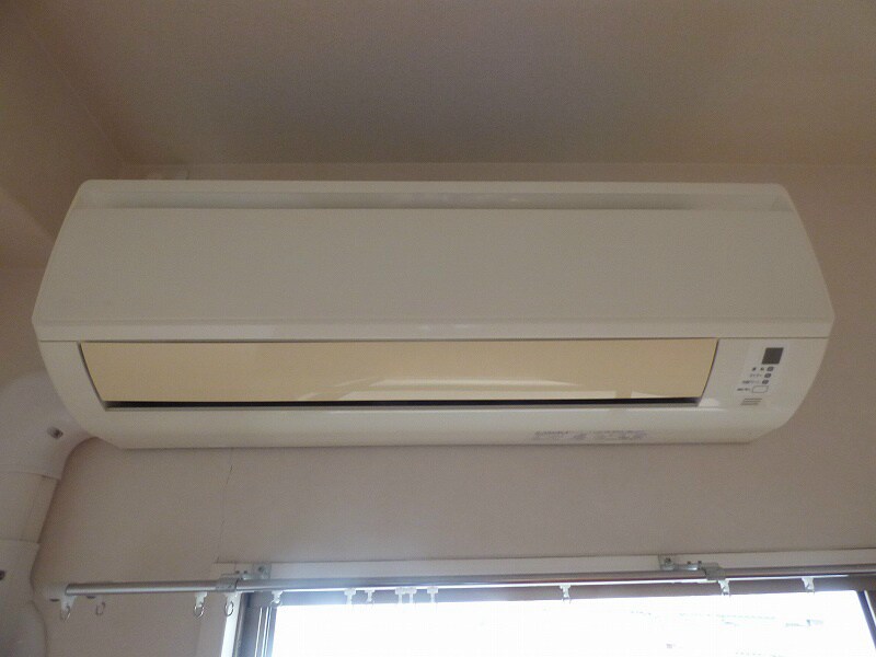 Axis曙の物件内観写真