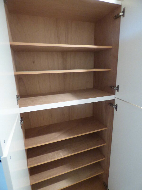 Axis曙の物件内観写真