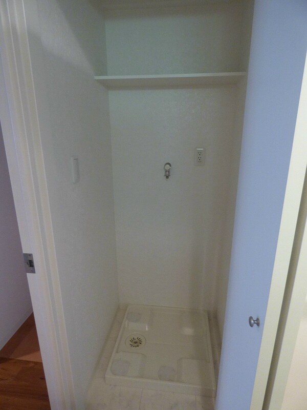 Axis曙の物件内観写真