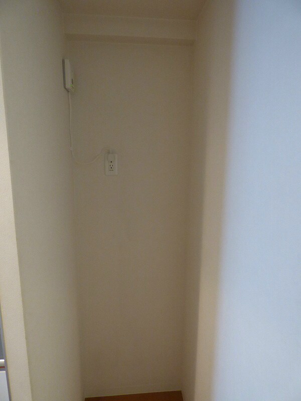 Axis曙の物件内観写真