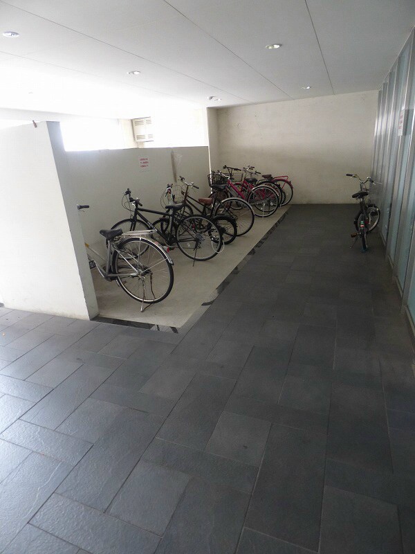 Axis曙の物件内観写真