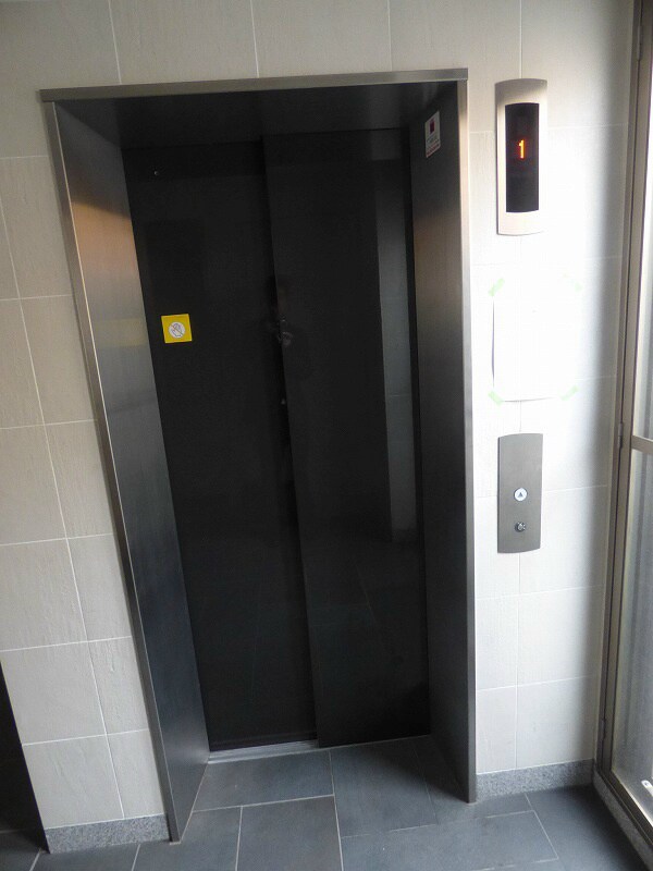 Axis曙の物件内観写真