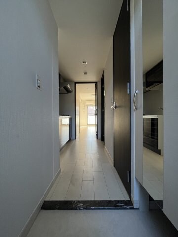 ロータス二葉の里の物件内観写真