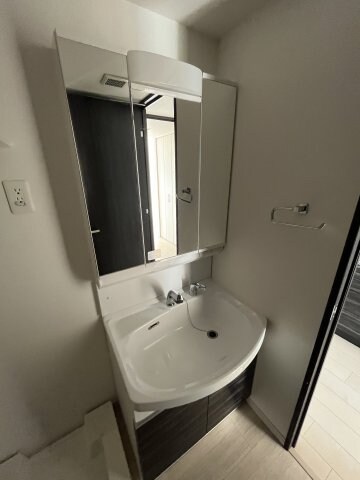 ロータス二葉の里の物件内観写真