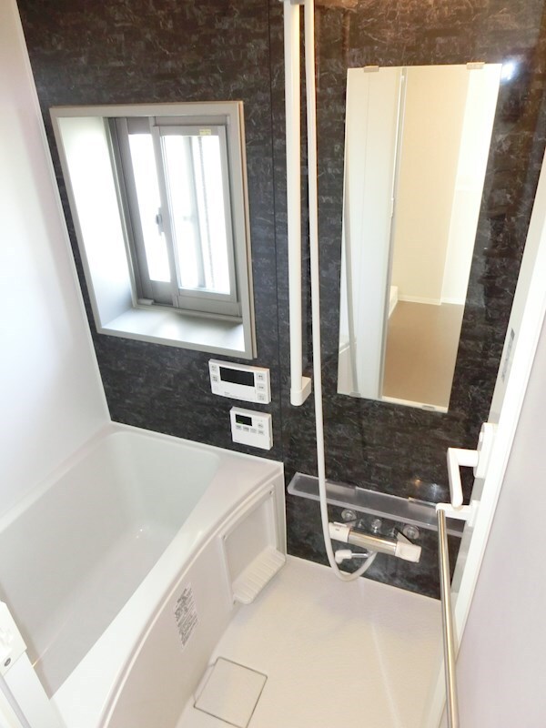 ラルステージ十日市の物件内観写真