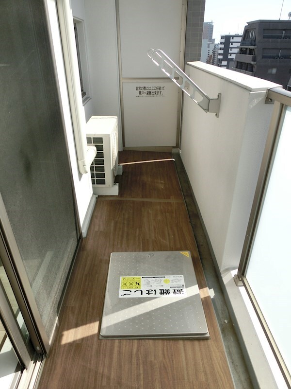 ラルステージ十日市の物件内観写真