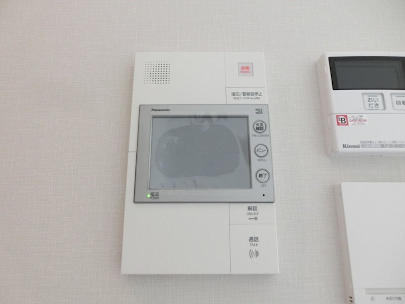 ラルステージ十日市の物件内観写真