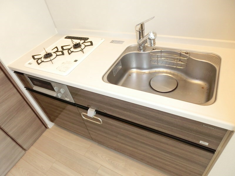 ラルステージ十日市の物件内観写真