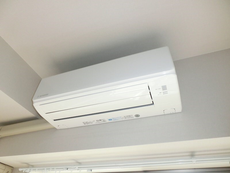 ラルステージ十日市の物件内観写真