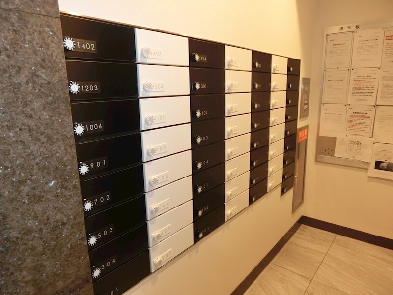 ラルステージ十日市の物件内観写真