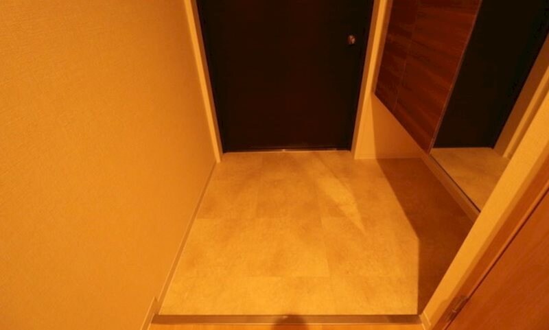 ソフィアコート江波南の物件内観写真