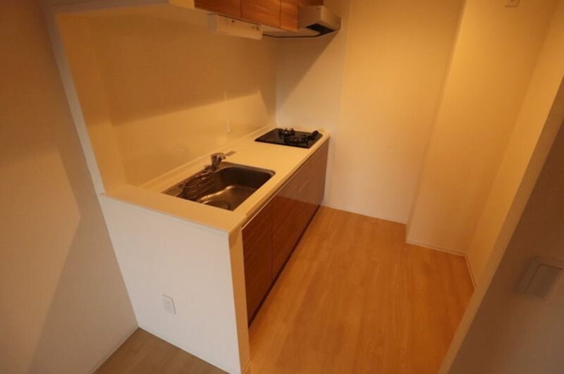 ソフィアコート江波南の物件内観写真