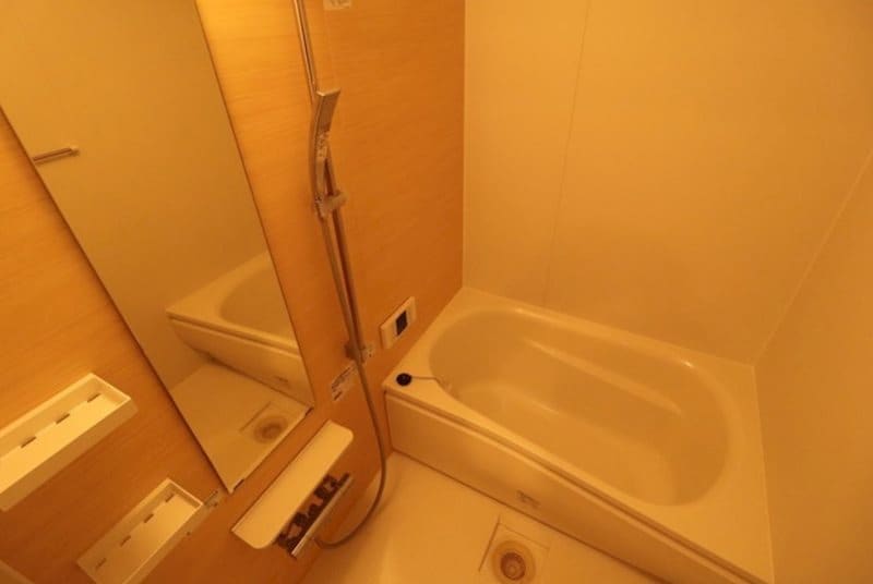 ソフィアコート江波南の物件内観写真