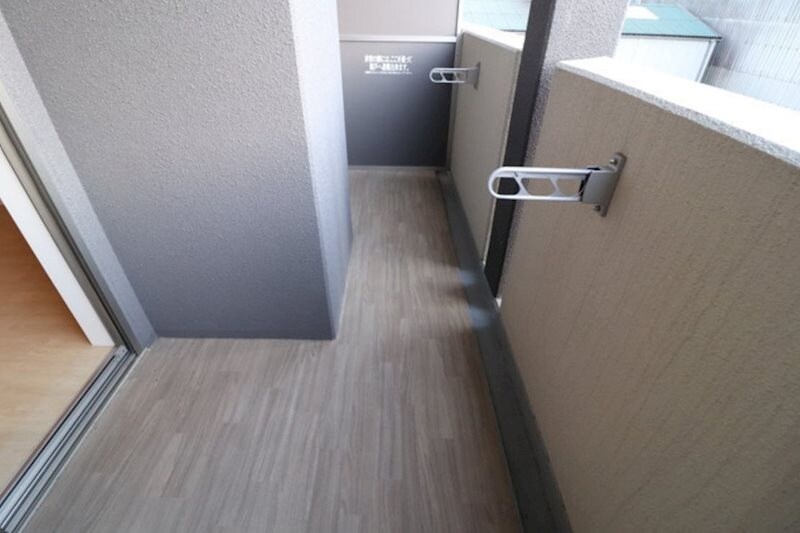 ソフィアコート江波南の物件内観写真