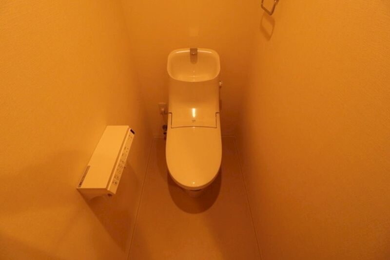 ソフィアコート江波南の物件内観写真