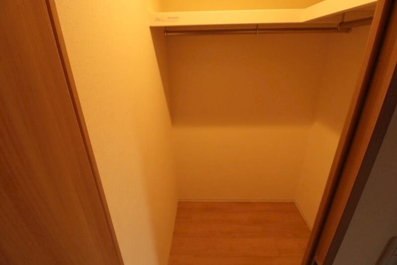 ソフィアコート江波南の物件内観写真