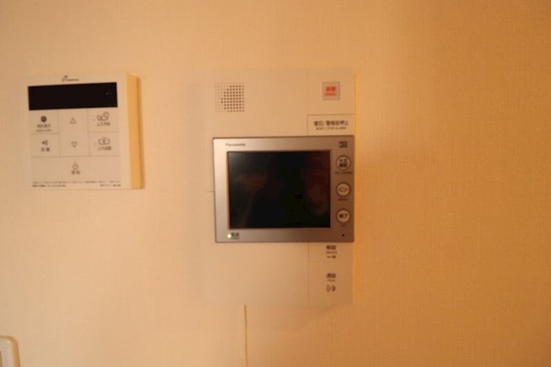 ソフィアコート江波南の物件内観写真