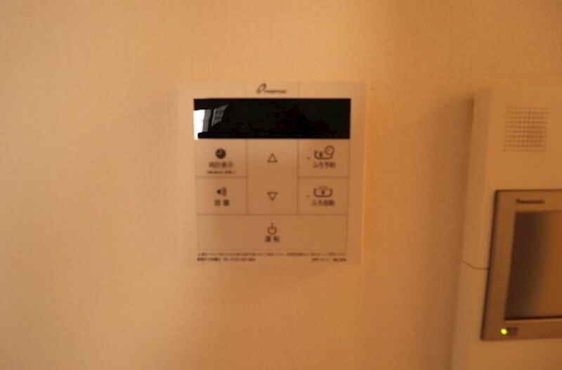 ソフィアコート江波南の物件内観写真