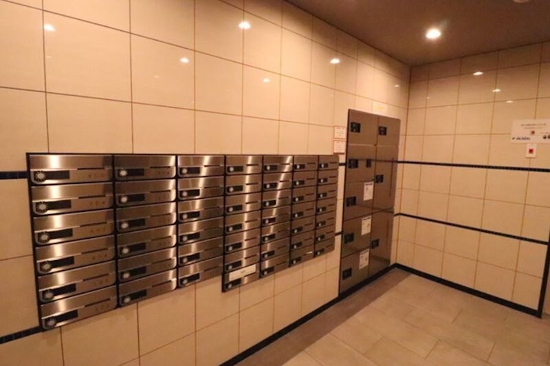 ソフィアコート江波南の物件内観写真